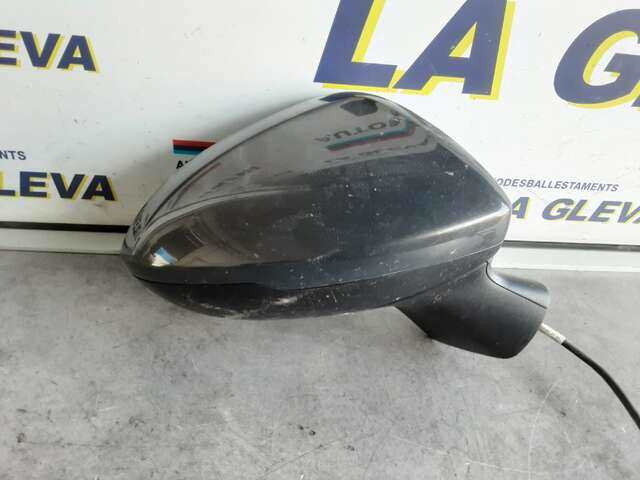 Foto 2ª: Retrovisor Derecho Opel Astra 1.6 CDTI136CV 0CV [B16DTH] (2016)