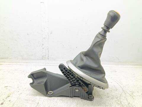 Palanca de Cambio Nissan Qashqai ACENTA 141CV 104KW