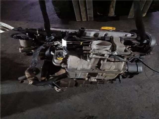 Motor Completo Opel Zafira 1.6 16V