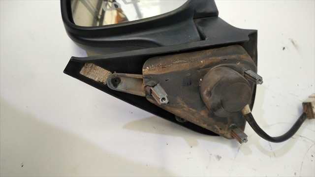 Foto 3ª: Retrovisor Derecho Citroen Berlingo 1.9 D [D/WJZ] (2000)