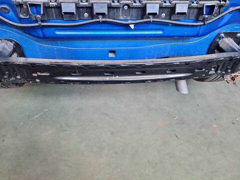 Foto 1ª: Refuerzo Paragolpes Trasero Ford Puma 1.0 ECOBOOST MHEV 125CV 92KW [B7JA,B7JB] (2024)
