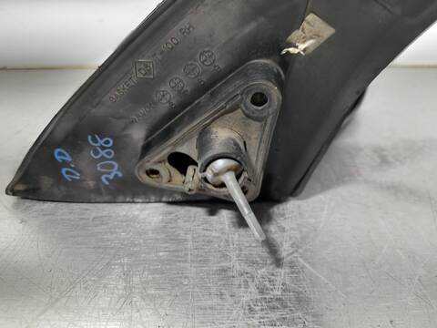 Foto 2ª: Retrovisor Derecho Daewoo Lanos COOL 75CV 55KW [A13SMS] (2002)