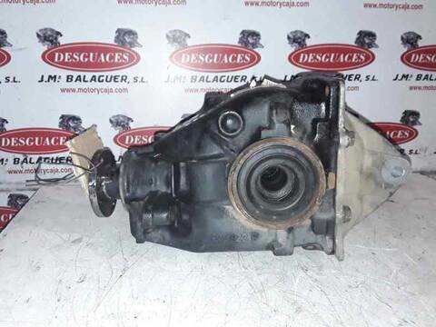 Foto 2ª: Diferencial Trasero Bmw Serie 3 315 2.0 16V DIESEL CAT BERLINA 136CV