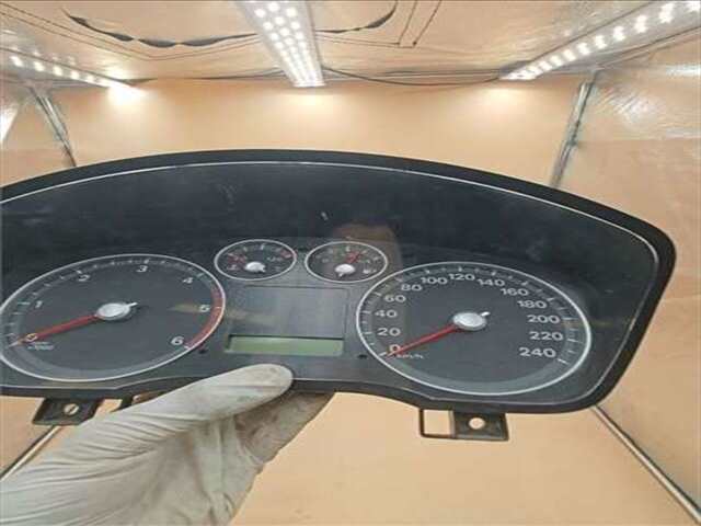 Cuadro de Instrumentos Ford C Max 1.8 TREND (D) [1.8 LTR. - 85 KW TDCI TURBODIESEL CAT] FOCUS(CAP)(2003 _2007)