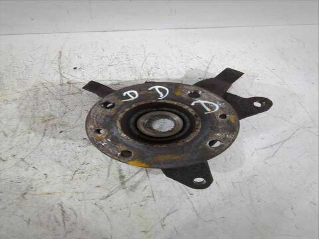 Foto 2ª: Mangueta Delantera Derecha Renault Megane 1.6 16V LA00 LA04 LA0B LA11 LA16 LA19 LA1J LA1K ... 107CV [K4M 700 K4M 701 K4M 706 K4M 708 K4M 709] (1996)