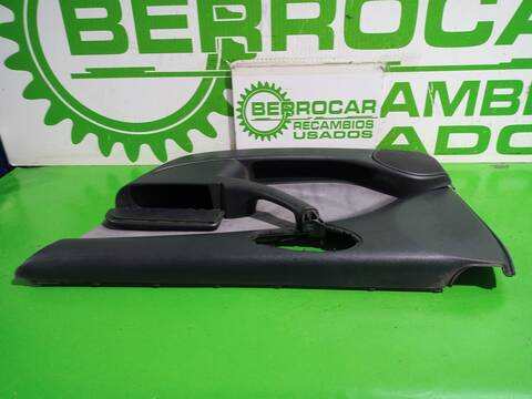 Foto 3ª: Tapizados Cartoneras Citroen Xsara 1.6 16V SATISFACTION BERLINA 109CV 80KW [NFUTU5JP4] (2004)