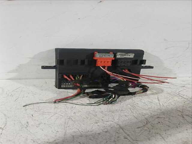 Foto 3ª: Centralita Motor ECU Audi A4 1.9 TDI 130CV [AVF AWX] (2000)