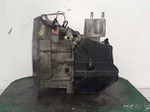 Foto 3ª: Caja Cambios Ford Fiesta TREND 90CV 66KW [HHJC] (2009)