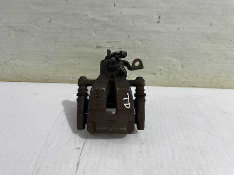 Pedal Embrague Renault Scenic GRAND CONFORT DYNAMIQUE 131CV 96KW