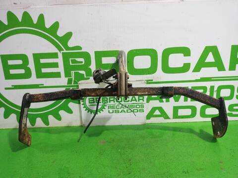 Foto 2ª: Enganche Remolque Citroen Xsara 1.9 D SX 68CV [DJYXUD9A] (1997)