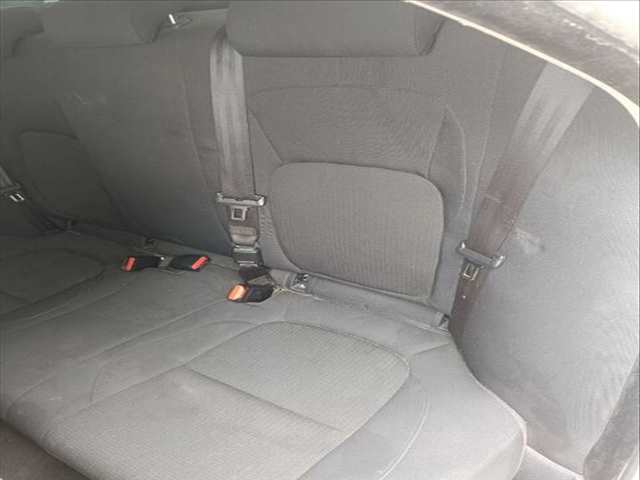 Asientos Traseros Jaguar XF PORTFOLIO 179CV 132KW