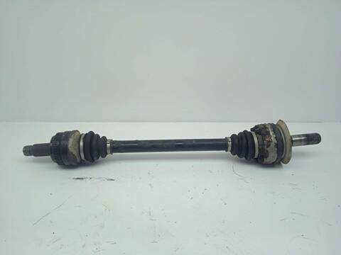 Transmision Trasera Izquierda Bmw X3 2.0D 150CV 110KW