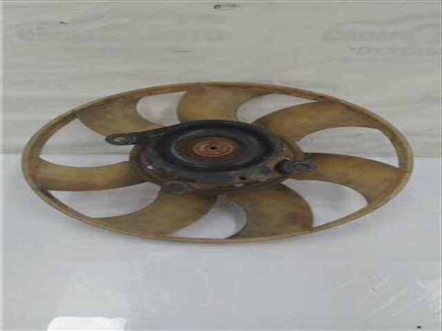 Foto 2ª: Electroventilador Ford Transit CAJA ABIERTA