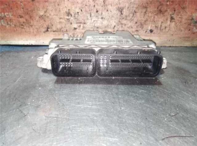Foto 3ª: Centralita Motor ECU Kia Carens 2.0 CRDI [D4EA]