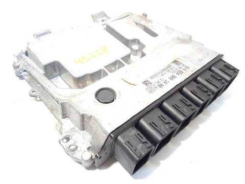 Centralita Motor ECU Mercedes Clase E 180 E 220 D 213.204) 194CV 143KW FAMILIAR