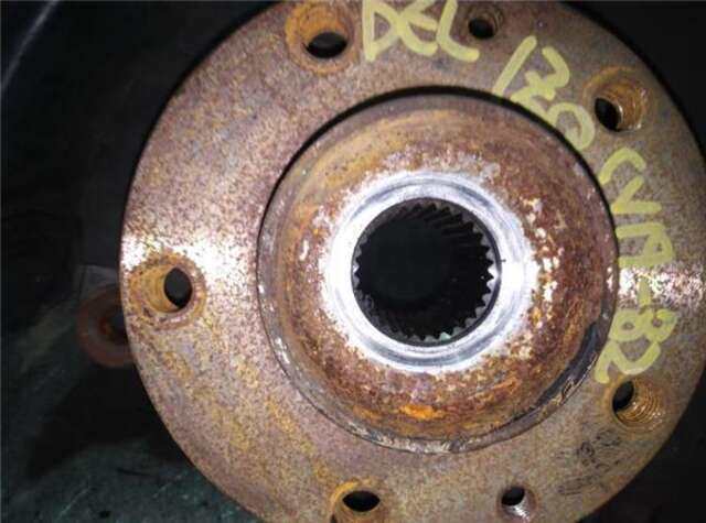 Foto 3ª: Mangueta Delantera Izquierda Nissan Qashqai 1.2 16V T [HRA2DTT]