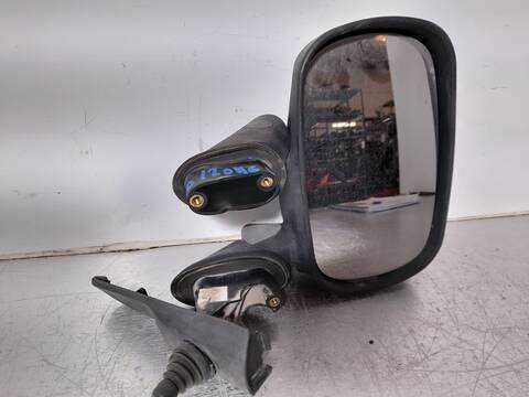 Retrovisor Derecho Fiat Doblo 1.3 16V JTD CAT 75CV 55KW