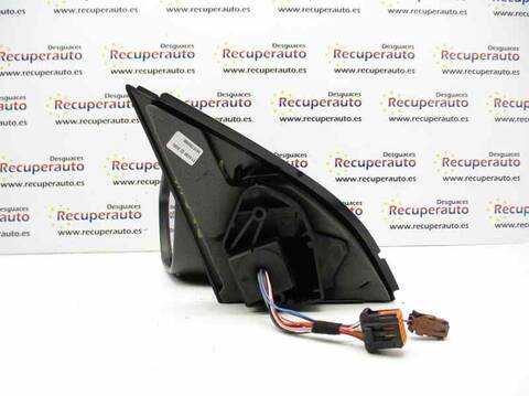 Foto 2ª: Retrovisor Izquierdo Peugeot 308 VERSION INDEFINIDA (2015)