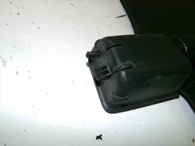 Foto 4ª: Bandeja Trasera Volkswagen Passat 2.0 TDI RANCHERA, 2005-2011 [BKP] (2006)