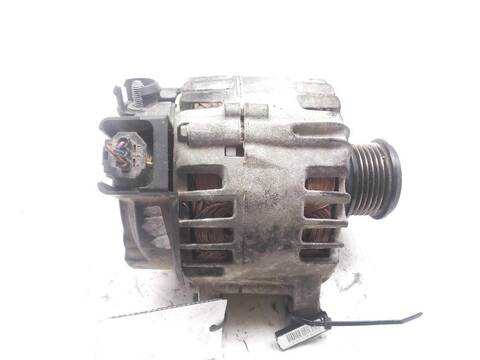 Foto 3ª: Alternador Ford Mondeo 2.0 ECOBLUE (2014)