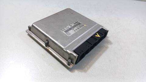 Foto 1ª: Centralita Motor ECU Mercedes Sprinter 416 CDI 156CV 115KW FURGONETA [612981] (2002)