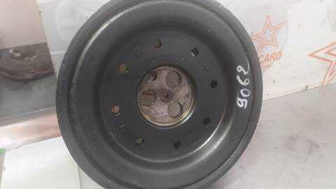 Foto 2ª: Cigüeñal Jaguar X Type 2.0 D CLASSIC 130CV 96KW [6B] (2004)