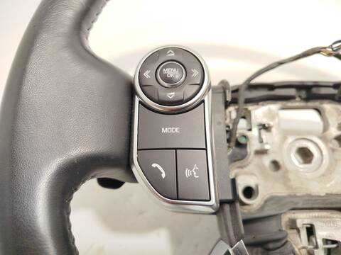 Foto 2ª: Volante Land Rover Discovery 2.0 SD4 4X4 241CV 177KW [204DTA] (2017)