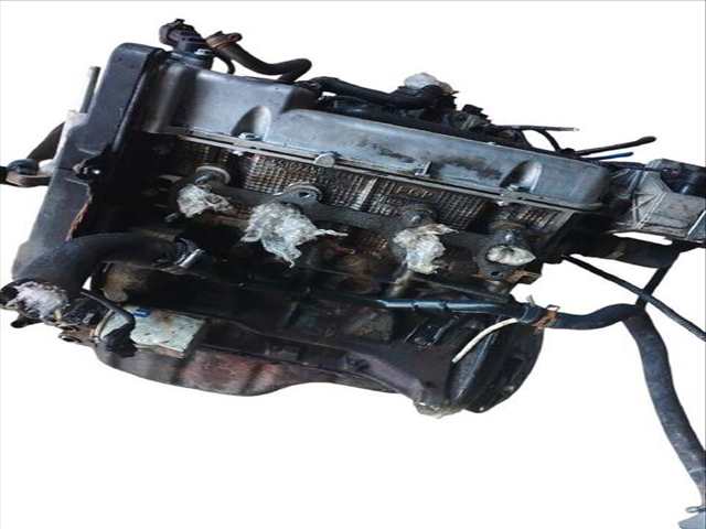 Motor Completo Fiat Panda 1.2 169.AXB11 169.AXB1A)
