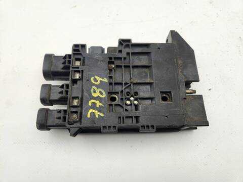 Foto 3ª: Centralita Motor ECU Renault Scenic DYNAMIQUE 106CV 78KW [K9K832] (2009)