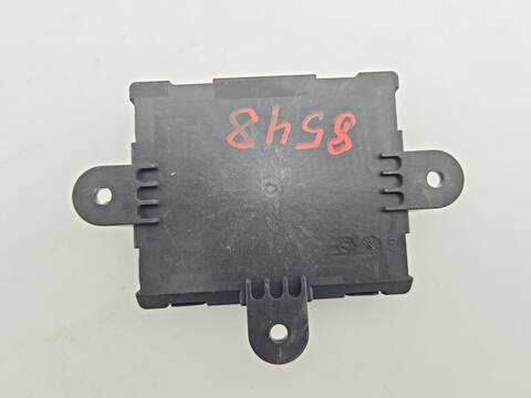 Centralita Motor ECU Land Rover Range 2.0 D 4X4 150CV 110KW