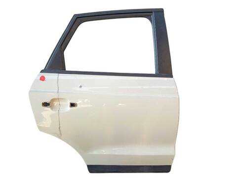 Puerta Trasera Derecha Audi Q3 1.4 TSI