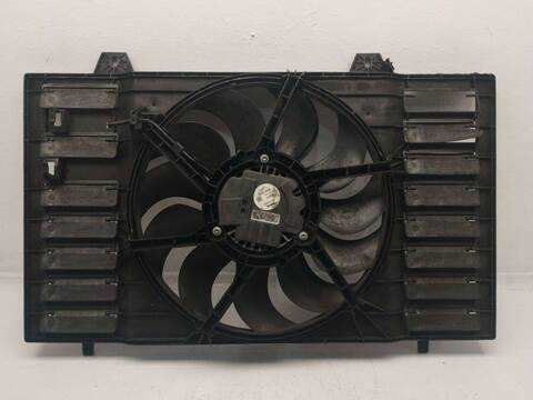 Foto 2ª: Electroventilador Peugeot 208 E-) ACTIVE PACK 136CV 100KW (2020)