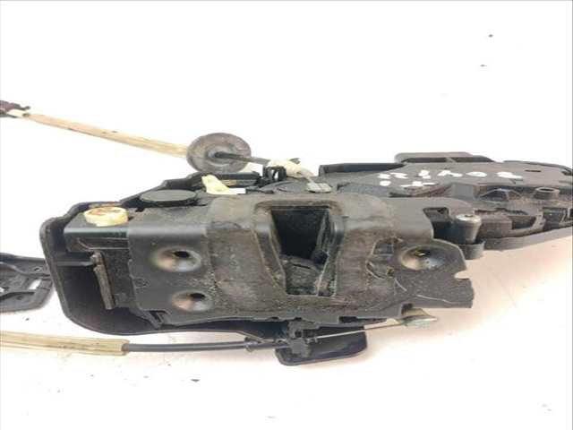 Foto 2ª: Cerradura Puerta Trasera Izquierda Land Rover Range 3.6 D 4X4 (2005)