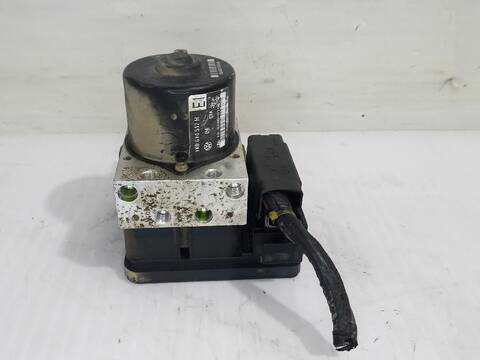 Foto 3ª: Abs Seat Toledo EXCLUSIVE 140CV [BKD] (2004)