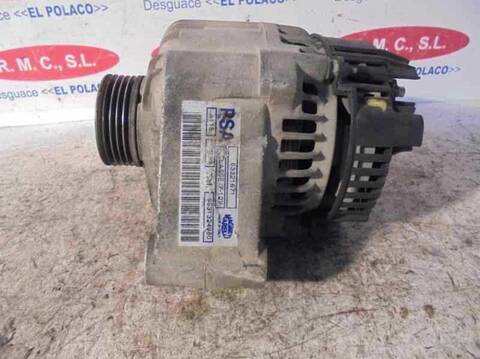 Foto 3ª: Alternador Peugeot 306 TARIFFA BERLINA 75CV 55KW