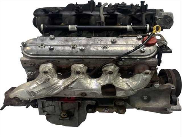 Foto 2ª: Motor Completo Chevrolet Silverado 6.0 V8 305 CV 224KW [LQ4]