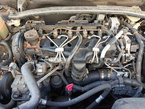 Motor Completo Volvo XC 90 5244T4