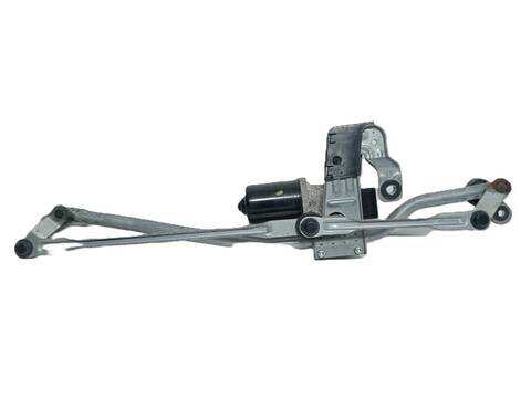 Foto 3ª: Motor Limpia Delantero Fiat Ducato 130 L4H2 RS 4035 MM 131CV FURGON (2014)