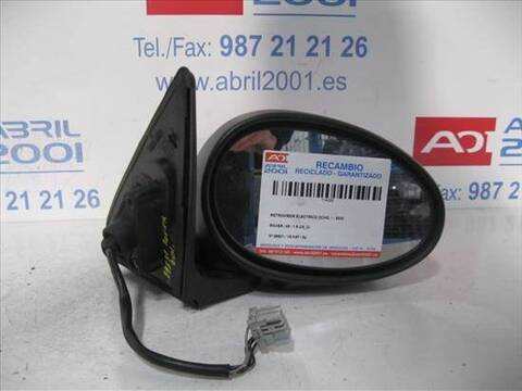 Retrovisor Derecho Rover Serie 45 1.6 109CV 80KW