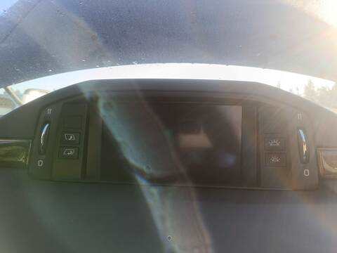 Sistema GPS Citroen C6 BUSINESS
