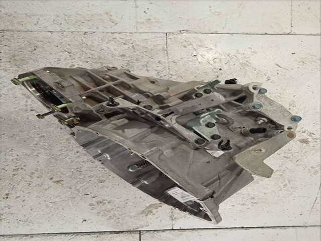 Foto 2ª: Caja Cambios Nissan X-Trail 2.0 DCI TD CAT 150CV 110KW T31) [M9R832] (2008)