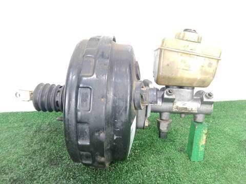 Servofreno Mercedes Clase ML 270 CDI 163.113) 163CV 120KW CLASE M W163)