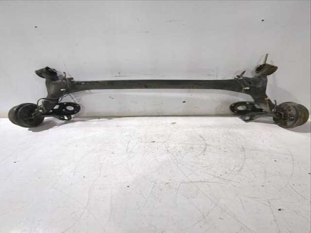Puente Trasero Volkswagen Polo 1.9 TDI 101CV
