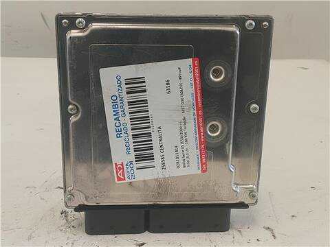 Centralita Motor ECU Bmw X5 3.0 D E53