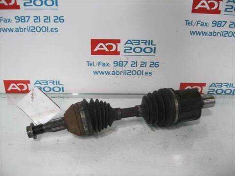 Transmision Delantera Derecha Cadillac Seville 4.6 305CV 224KW