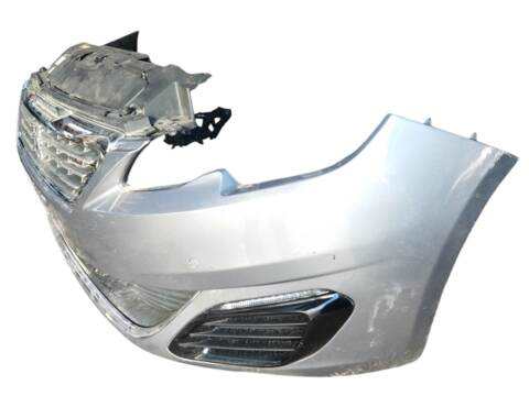 Foto 3ª: Paragolpes Delantero Peugeot 308 2.0 GT BLUEHDI 180 (2013)