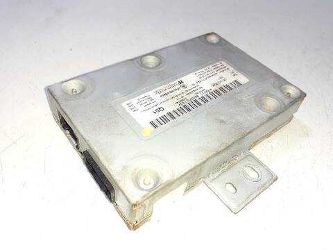 Centralita Motor ECU Mercedes Clase S 220 S 350 BLUETEC 221.026) BERLINA 258CV 190KW