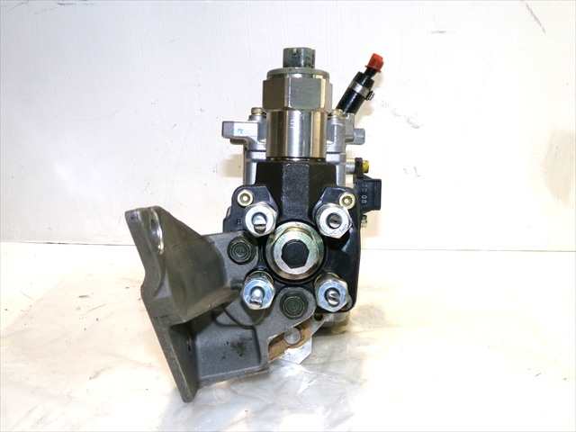 Foto 3ª: Bomba Inyeccion Opel Corsa 1.7 D MODELO C, 2000-2006 [Y17DT] (2001)