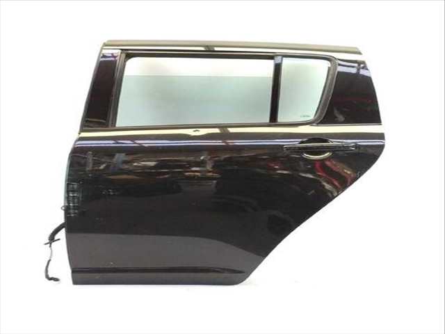 Foto 2ª: Puerta Trasera Izquierda Suzuki Swift 1.3 RS413 ZC11S) (2005)