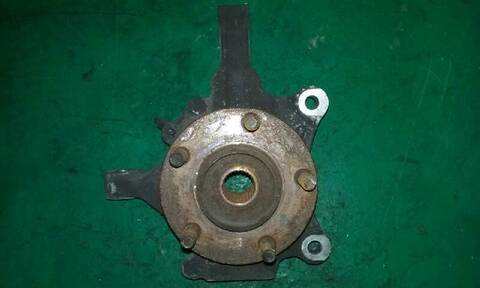 Mangueta Delantera Derecha Chrysler Voyager 2.5 CRD CAT 141CV 105KW